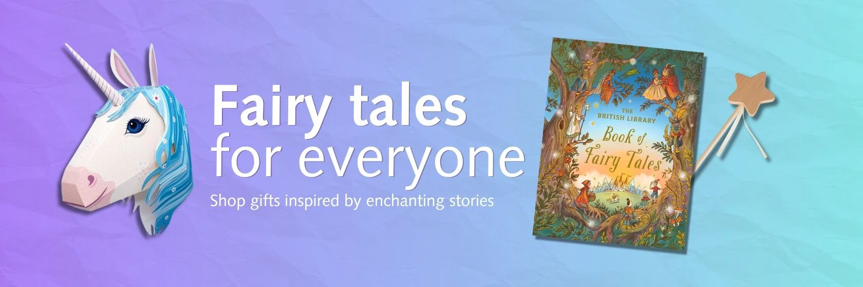 Literary Treasures for Every Reader